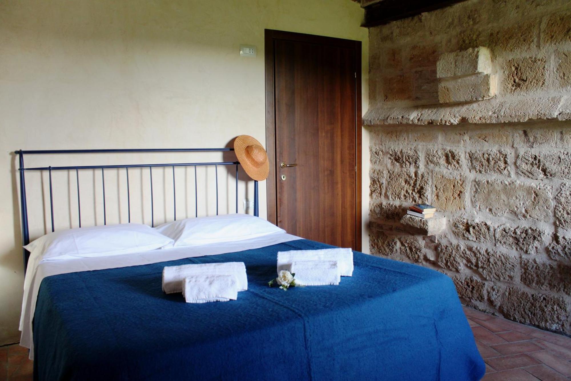 Ostello Contessa Ava Dei Lambardi Monteriggioni Exteriér fotografie